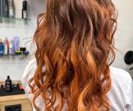 Friseursalon Mandy und Team Bild 15