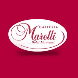 Marelli Dolci Momenti logo