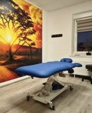 Physiotherapie Annett Claus Bild 1