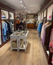 Ruth Bosch Fashion Bild 1