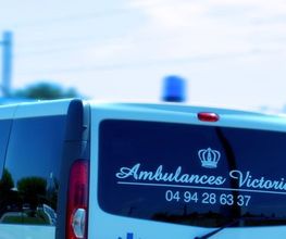 Ambulances Victoria image 6