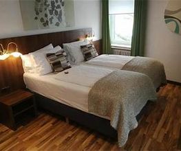 Hotel Allegro Köln Bild 19