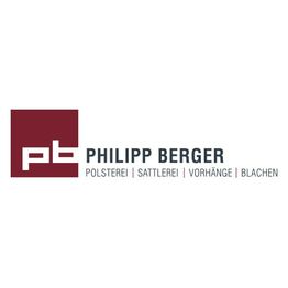 Polsterei + Sattlerei Philipp Berger