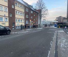 E.ON Drive Public Ladestation Bild 1