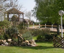 Relais De Malvoisine image 1