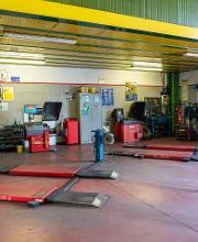 Euromaster Costa Gomme - Officina e gommista immagine 9