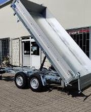 Motorgeräte Freitag Bild 1