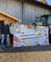 Marinus Eberharter Feinkost Bild 1