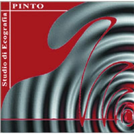 Studio di Ecografia Dr. Antonio Gaetano Pinto logo