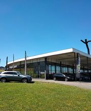 Mercedes-Benz Vesoul - Groupe Chopard image 1