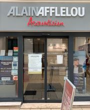 Audioprothésiste Dijon-Alain Afflelou Acousticien image 1