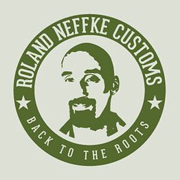 Roland Neffke Customs