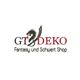 GT-DEKO-Fantasy und Schwert Shop