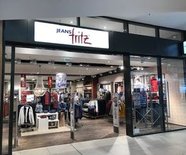 JEANS FRITZ Bild 7