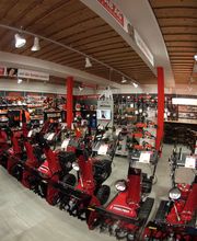 HELDSTAB AG Motorgeräte & Landtechnik Bild 4