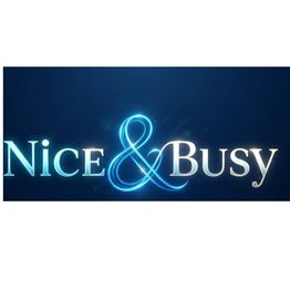 Nice&busy