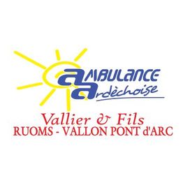 Ambulance Ardéchoise