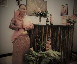 Sakhorn Traditionelle Thaimassage Bild 7