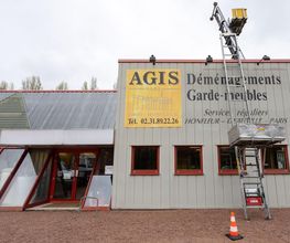 Agis image 1