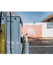 Shell Recharge Charging Station Bild 9