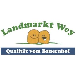Landmarkt Wey