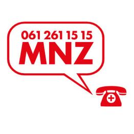 MNZ - Stiftung Medizinische Notrufzentrale