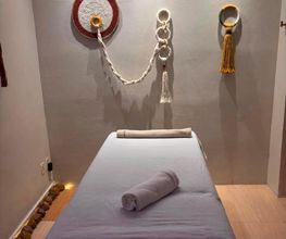 Gisele Queirós - Terapia Integrativa - Massagem na Barra - Salvador imagen 1