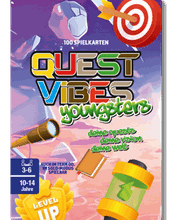 Play QuestVibes by Gerold Engist GmbH Bild 3