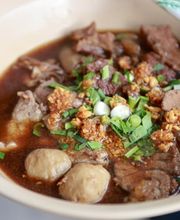 Osha Thai Take Away Bild 1