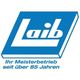 Laib Straßenbau GmbH - Containerdienst & Außenanlagen