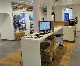Apollo-Optik - Neckarsulm - Marktstr. Bild 4