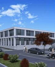 P & F Immobilien AG Bild 13