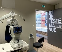 Opticien Krys image 2