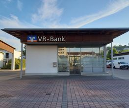 VR-Bank Mittelfranken Mitte eG Bild 3