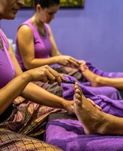 Aroma Thai Massage Spa imagen 1