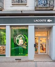 Lacoste Saint Etienne image 7