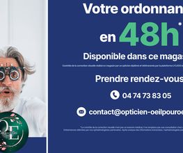 OEIL POUR OEIL image 14