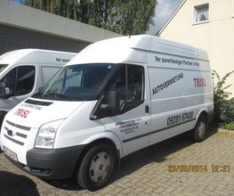 Trisl Autovermietung Bild 1