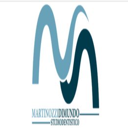 Studio Dentistico Associato Dr. Martinozzi e Dr. di Mundo logo