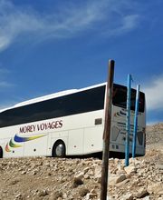 Autocars Morey Voyages image 19