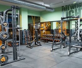 Basic-Fit imagen 4