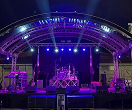 Pm Spettacoli Audio & Light immagine 3