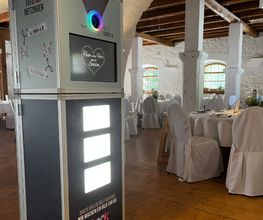 Fotobox Metzingen - Showroom Bild 10