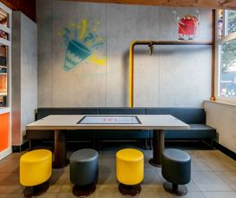 McDonald's Bild 5