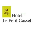 Hôtel Le Petit Casset