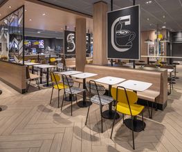 McDonald's Bild 6
