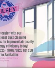 Hulsey Heating and Air image 10