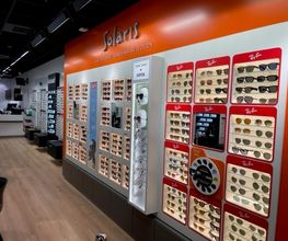 GrandOptical Rotterdam - Zuidplein afbeelding 3