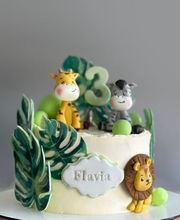 BAKE MY CAKE SAGL Bild 11