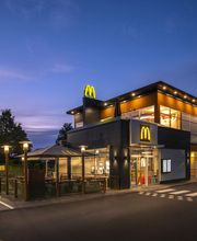 McDonald's Bild 1